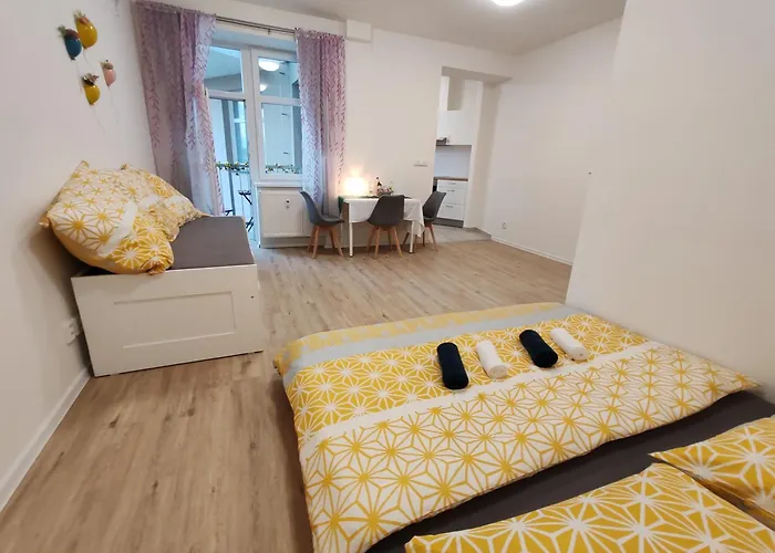 Star C33# By Starbnb Eu Διαμέρισμα *