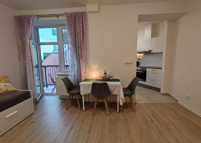 Διαμέρισμα Star C33# By Starbnb Eu