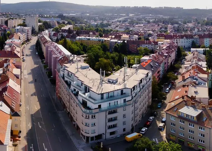 Star C33# By Starbnb Eu Διαμέρισμα
