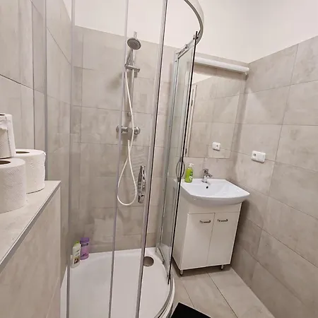Апартаменты Star C33# By Starbnb Eu
