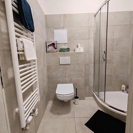 Star C33# By Starbnb Eu Брно