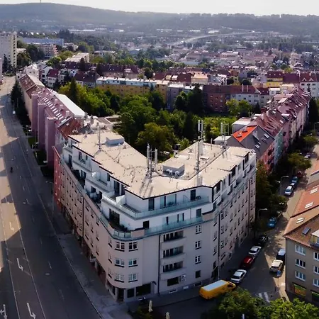 Star C33# By Starbnb Eu Апартаменты