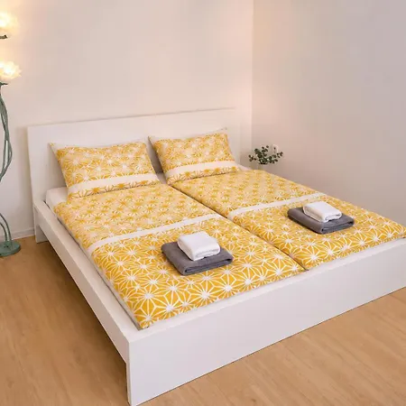 Star C33# By Starbnb Eu 아파트 *