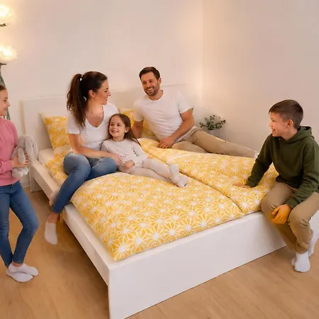 Star C33# By Starbnb Eu 아파트 브르노