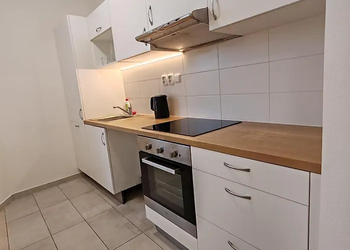 Lejlighed Star C33# By Starbnb Eu