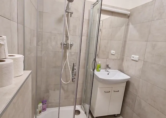 Lejlighed Star C33# By Starbnb Eu