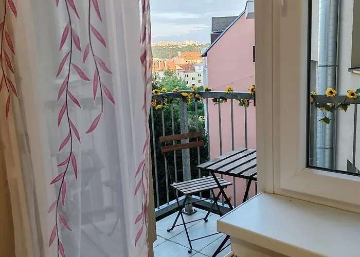 Lejlighed Star C33# By Starbnb Eu