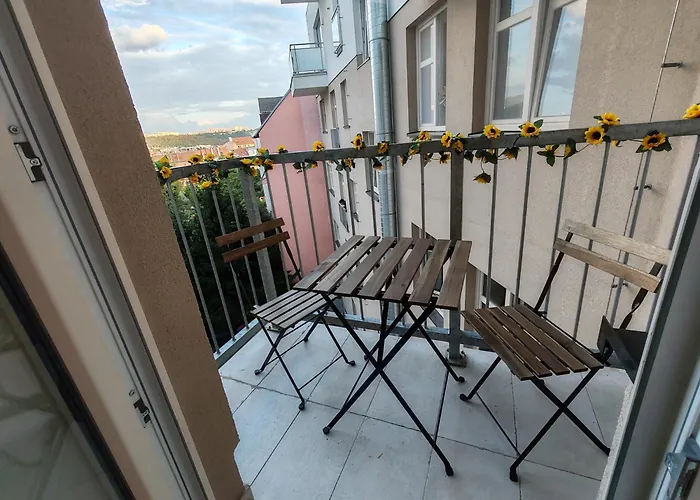 Lejlighed Star C33# By Starbnb Eu