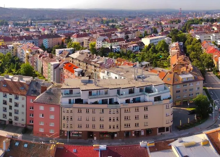 Star C33# By Starbnb Eu